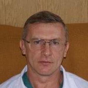 Шапин Дмитрий Вадимович