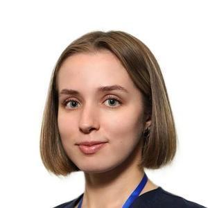 Окулова Светлана Ивановна