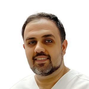 Хурхуров Баграт Рафаэлович
