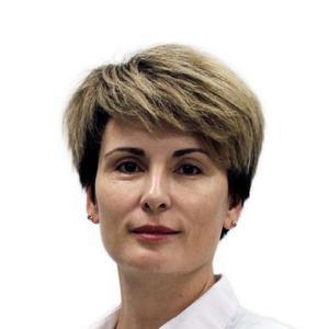 Босых Марина Егоровна