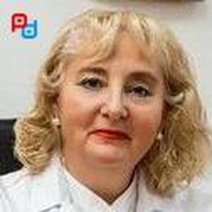 Мазурова Юлия Владимировна