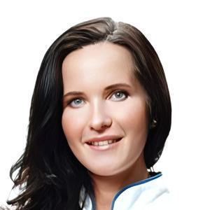 Лукошина Евгения Юрьевна