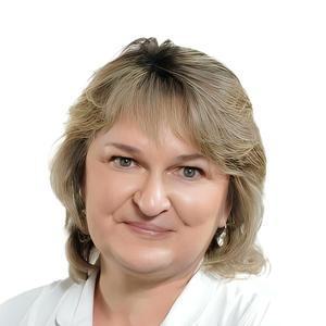 Васильева Наталья Алексеевна