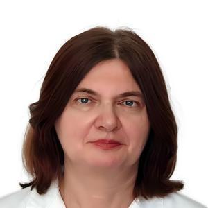 Гурина Ирина Геннадьевна