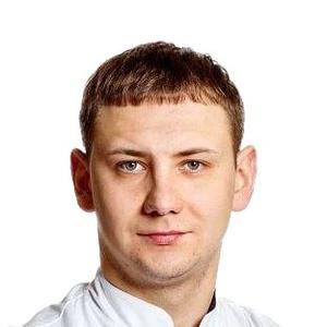 Варламов Геннадий Владимирович