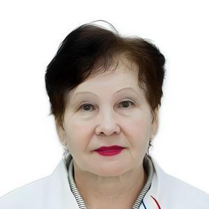 Шубина Раиса Федоровна