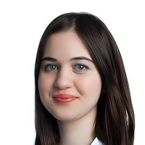 Атабегашвили Мария Рубеновна