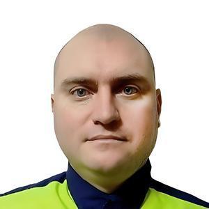 Комозин Евгений Сергеевич
