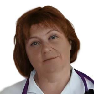 Качалкина Марина Владимировна