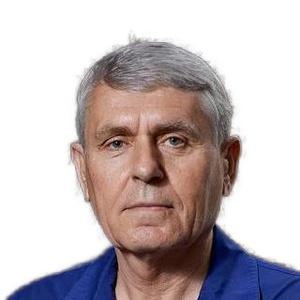 Терехов Николай Матвеевич