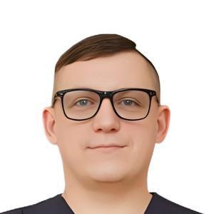 Громов Денис Григорьевич