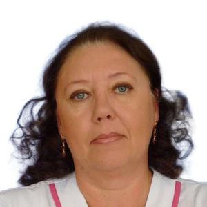 Шевченко Маргарита Валентиновна