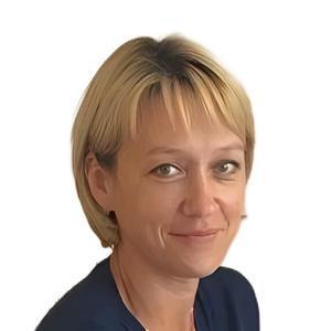 Ильина Наталия Владимировна