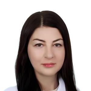 Щевелева Ксения Юрьевна