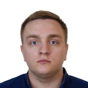 Гиливанов Сергей Алексеевич
