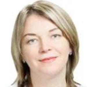 Калинина Елена Александровна