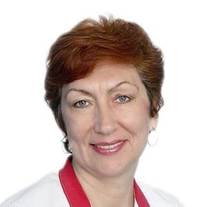 Шишкина Вера Ивановна