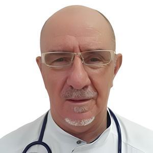 Кравченко Василий Иванович