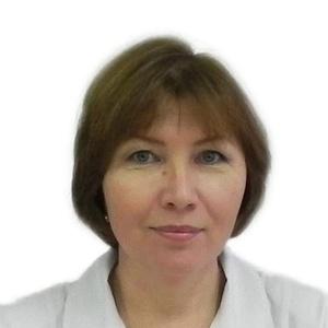 Бахитова Райхан Анурбиковна