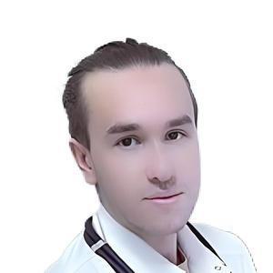 Титников Григорий Сергеевич