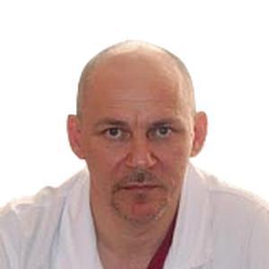 Фефелов Евгений Александрович