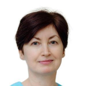 Харисова Гульфия Маратовна
