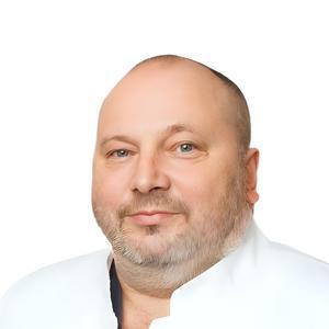 Пустошилов Сергей Валерьевич