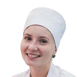 Ефименко Дарья Васильевна