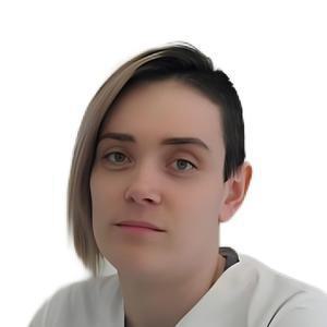 Тамбовцева Светлана Александровна