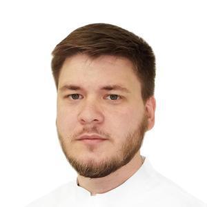 Курьянов Алексей Александрович