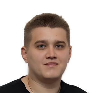 Зенин Кирилл Викторович