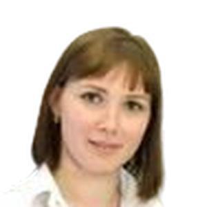 Харионовская Александра Валерьевна