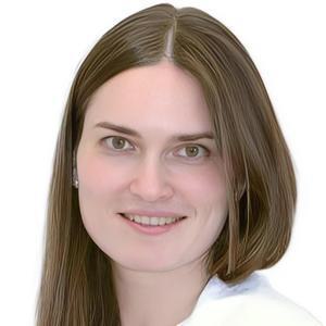 Галактионова Екатерина Сергеевна