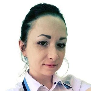 Самофал Татьяна Андреевна