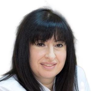 Сулейманова Набат Умаровна