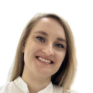 Казанцева Ольга Владимировна
