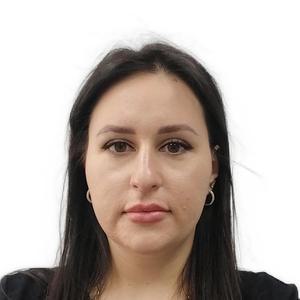 Агунова Екатерина Александровна