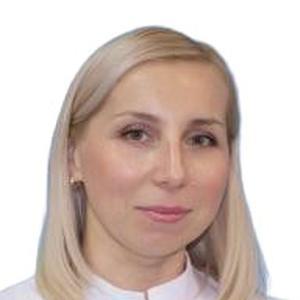 Николаева Татьяна Болеславовна