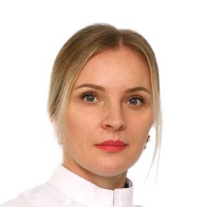 Садырина Екатерина Александровна