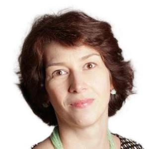 Абахова Юлия Владимировна