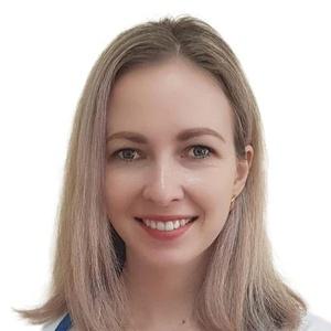 Попова Татьяна Евгеньевна