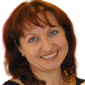 Павлова Елена Владимировна