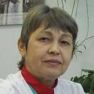 Заволокина Татьяна Викторовна