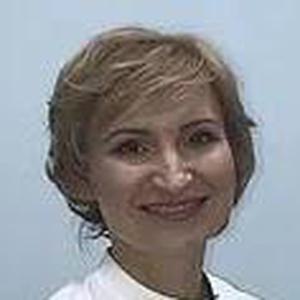 Варгина Наталья Ивановна
