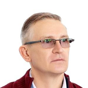 Шеинский Виктор Алексеевич