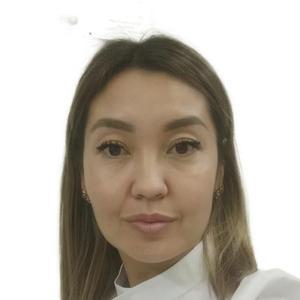 Абдулова Альфия Кадырбулатовна