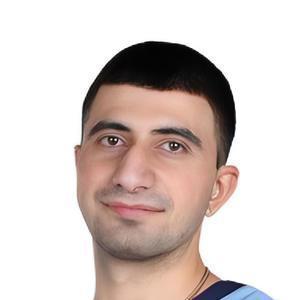 Хачатурян Арман Манвелович