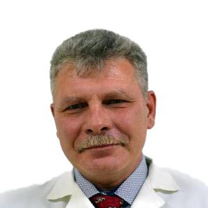 Коваленко Владимир Борисович