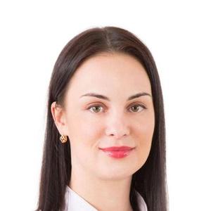 Петрова Александра Александровна