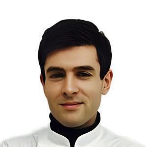 Тюлютин Динар Александрович
